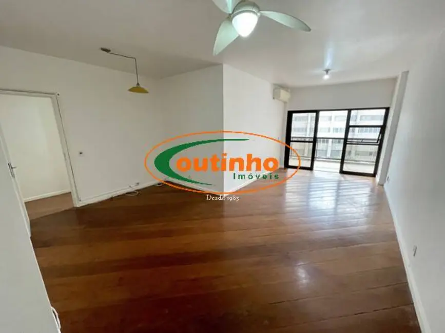 Apartamento com 3 quartos à venda, 110m2 em Tijuca, Rio De Janeiro - RJ - imagem 3 Foto 3 de Apartamento com 3 quartos à venda, 110m2 em Tijuca, Rio De Janeiro - RJ