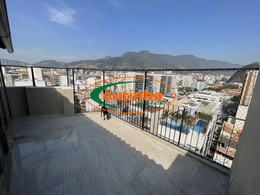 Foto 1 de Apartamento com 3 quartos à venda, 180m2 em Tijuca, Rio De Janeiro - RJ