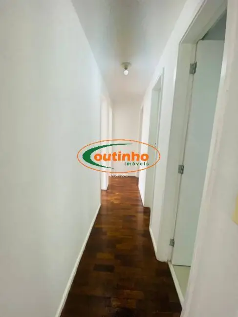 Foto 6 de Apartamento com 3 quartos à venda, 90m2 em Tijuca, Rio De Janeiro - RJ