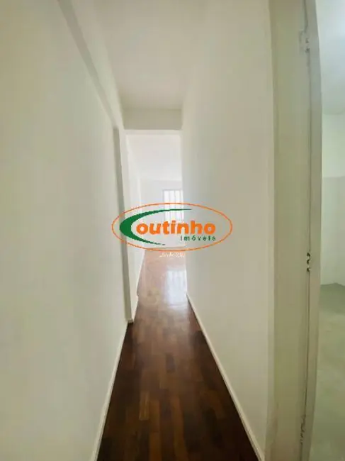 Foto 3 de Apartamento com 3 quartos à venda, 90m2 em Tijuca, Rio De Janeiro - RJ