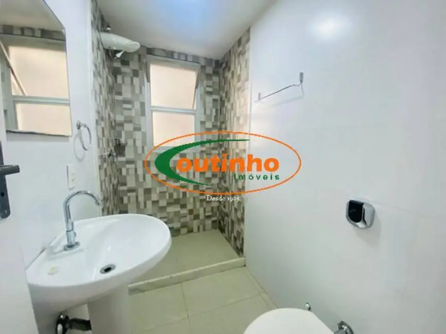 Foto 7 de Apartamento com 3 quartos à venda, 90m2 em Tijuca, Rio De Janeiro - RJ