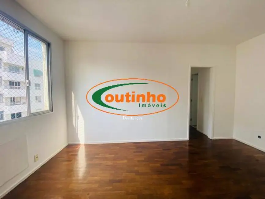 Foto 5 de Apartamento com 3 quartos à venda, 90m2 em Tijuca, Rio De Janeiro - RJ