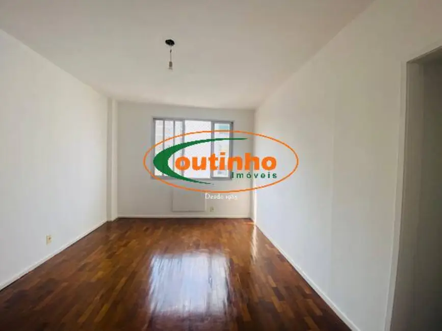 Foto 4 de Apartamento com 3 quartos à venda, 90m2 em Tijuca, Rio De Janeiro - RJ