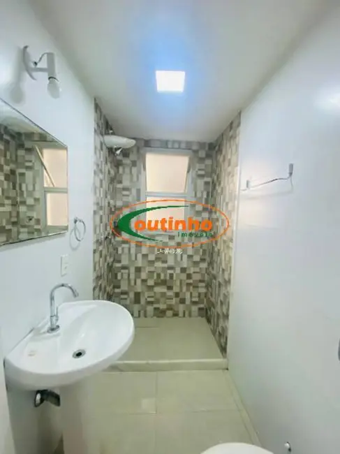 Foto 8 de Apartamento com 3 quartos à venda, 90m2 em Tijuca, Rio De Janeiro - RJ