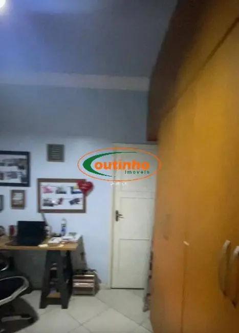 Foto 8 de Apartamento com 2 quartos à venda, 71m2 em Tijuca, Rio De Janeiro - RJ