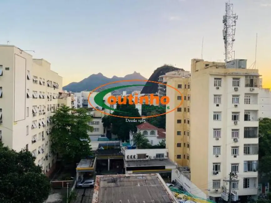 Foto 6 de Apartamento com 2 quartos à venda, 71m2 em Tijuca, Rio De Janeiro - RJ