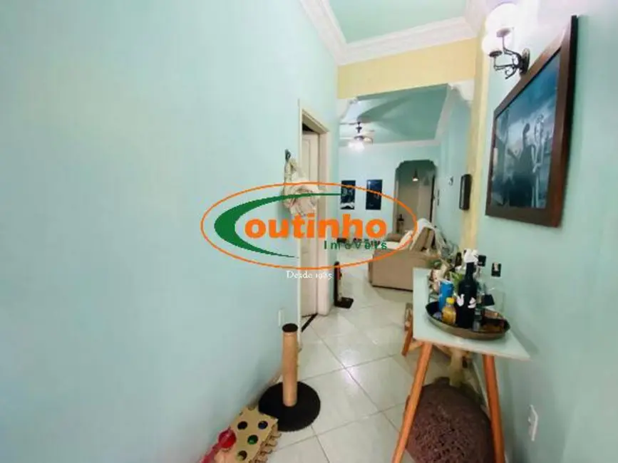 Foto 5 de Apartamento com 2 quartos à venda, 71m2 em Tijuca, Rio De Janeiro - RJ
