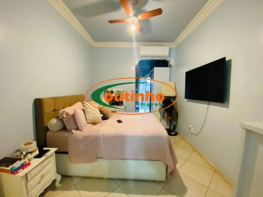 Foto 9 de Apartamento com 2 quartos à venda, 71m2 em Tijuca, Rio De Janeiro - RJ