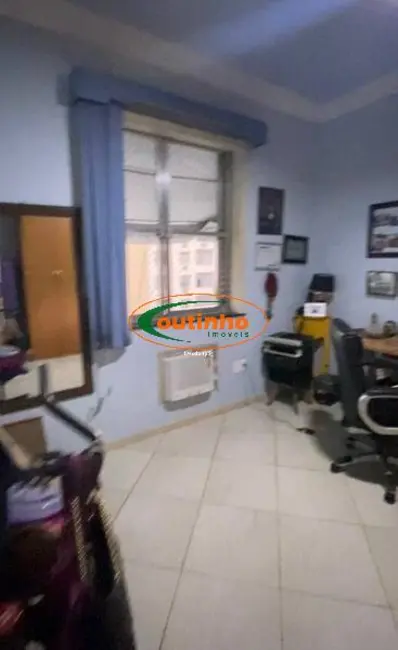Foto 7 de Apartamento com 2 quartos à venda, 71m2 em Tijuca, Rio De Janeiro - RJ