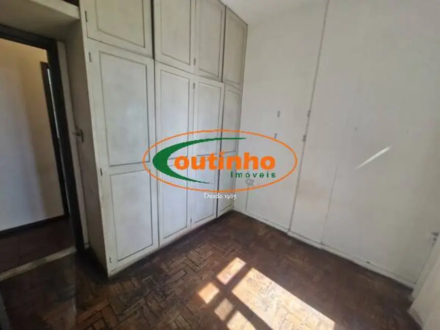 Foto 7 de Apartamento com 2 quartos à venda, 67m2 em Tijuca, Rio De Janeiro - RJ
