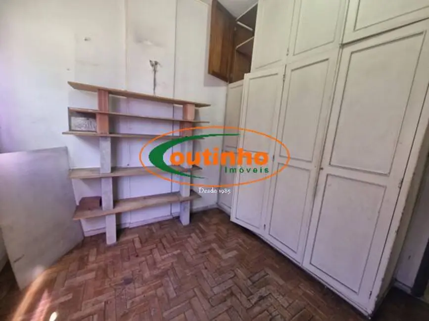Foto 4 de Apartamento com 2 quartos à venda, 67m2 em Tijuca, Rio De Janeiro - RJ
