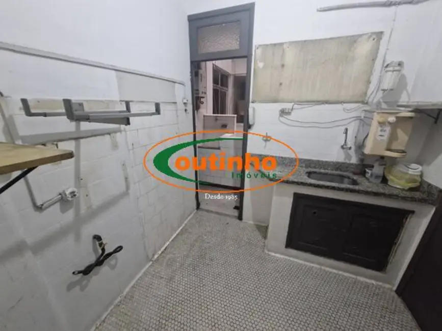Foto 8 de Apartamento com 2 quartos à venda, 67m2 em Tijuca, Rio De Janeiro - RJ