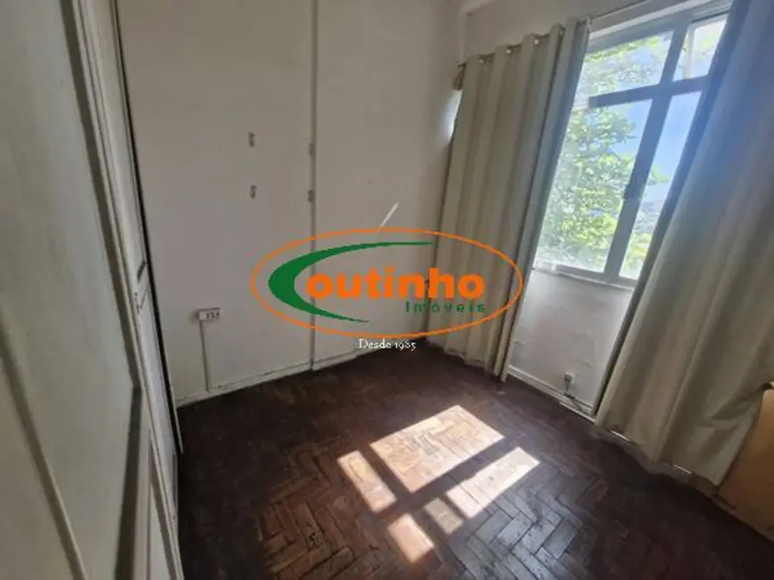 Foto 6 de Apartamento com 2 quartos à venda, 67m2 em Tijuca, Rio De Janeiro - RJ