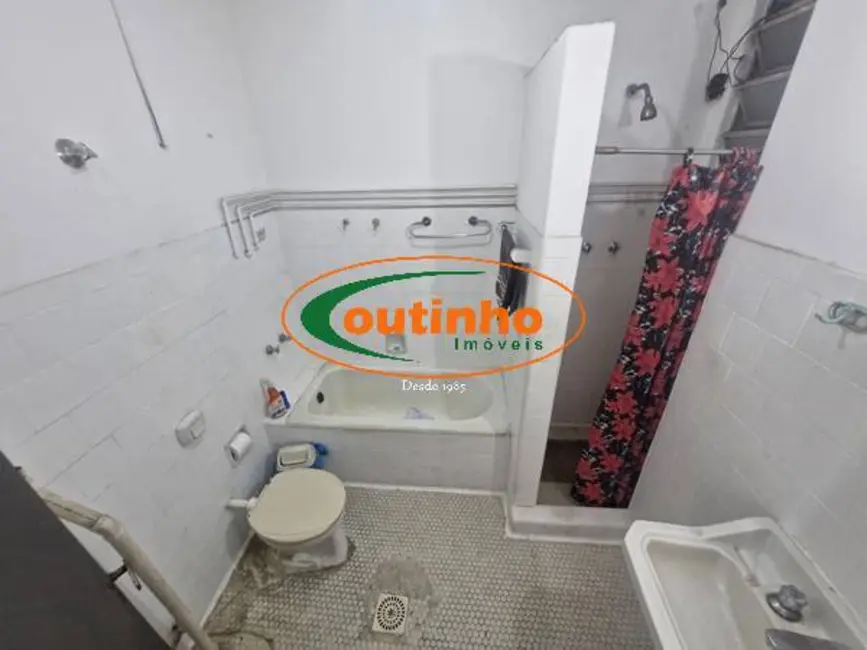 Foto 5 de Apartamento com 2 quartos à venda, 67m2 em Tijuca, Rio De Janeiro - RJ
