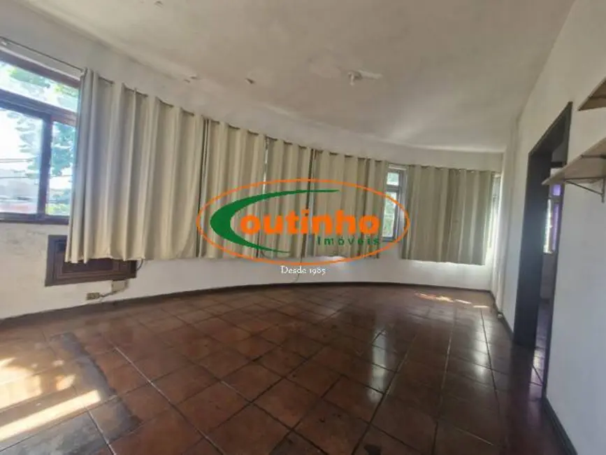 Foto 1 de Apartamento com 2 quartos à venda, 67m2 em Tijuca, Rio De Janeiro - RJ