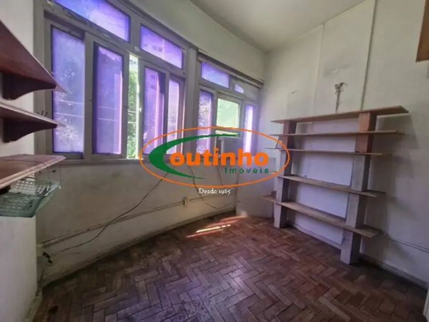 Foto 3 de Apartamento com 2 quartos à venda, 67m2 em Tijuca, Rio De Janeiro - RJ