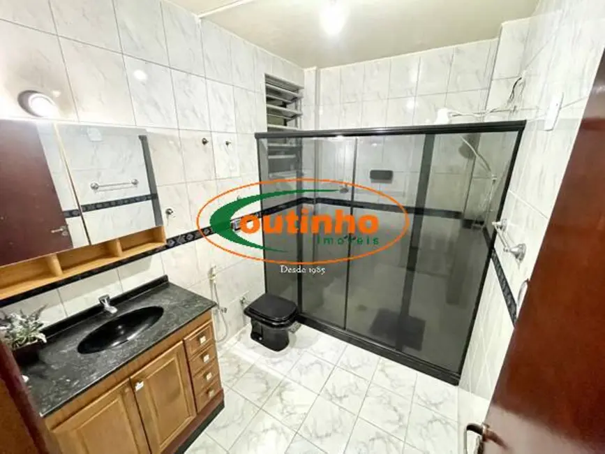 Foto 9 de Apartamento com 2 quartos à venda, 95m2 em Tijuca, Rio De Janeiro - RJ