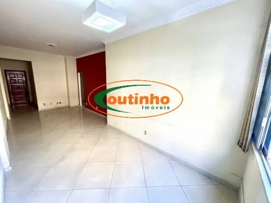 Foto 2 de Apartamento com 2 quartos à venda, 95m2 em Tijuca, Rio De Janeiro - RJ