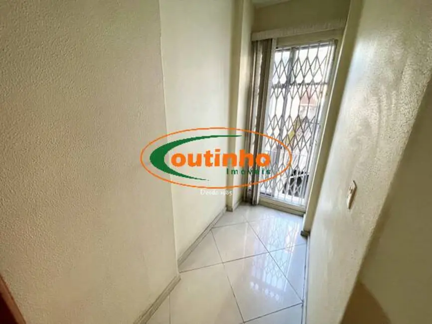 Foto 6 de Apartamento com 2 quartos à venda, 95m2 em Tijuca, Rio De Janeiro - RJ