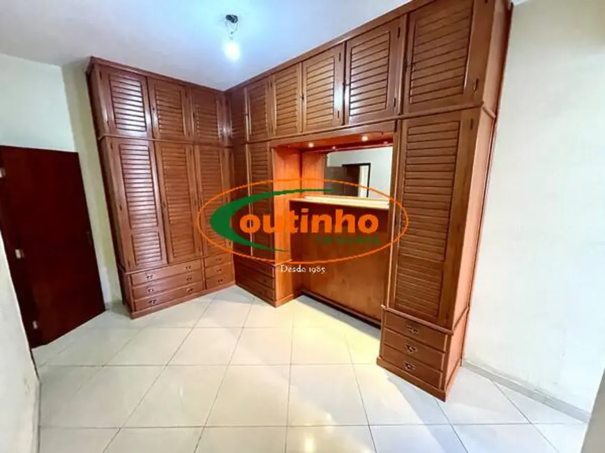 Foto 5 de Apartamento com 2 quartos à venda, 95m2 em Tijuca, Rio De Janeiro - RJ