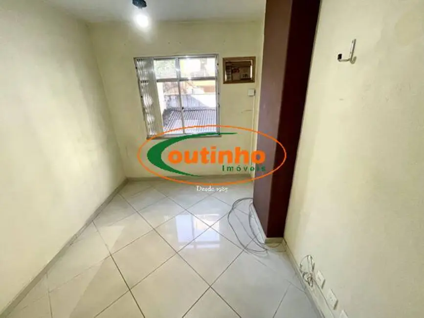Foto 8 de Apartamento com 2 quartos à venda, 95m2 em Tijuca, Rio De Janeiro - RJ