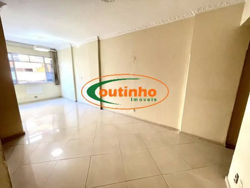 Foto 3 de Apartamento com 2 quartos à venda, 95m2 em Tijuca, Rio De Janeiro - RJ