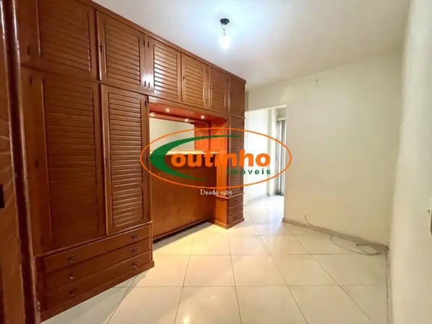 Foto 4 de Apartamento com 2 quartos à venda, 95m2 em Tijuca, Rio De Janeiro - RJ