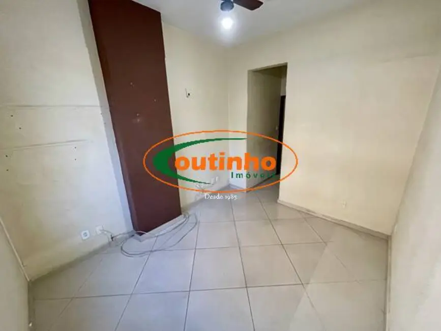 Foto 7 de Apartamento com 2 quartos à venda, 95m2 em Tijuca, Rio De Janeiro - RJ