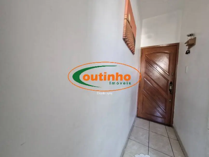 Foto 9 de Apartamento com 1 quarto à venda, 30m2 em Tijuca, Rio De Janeiro - RJ