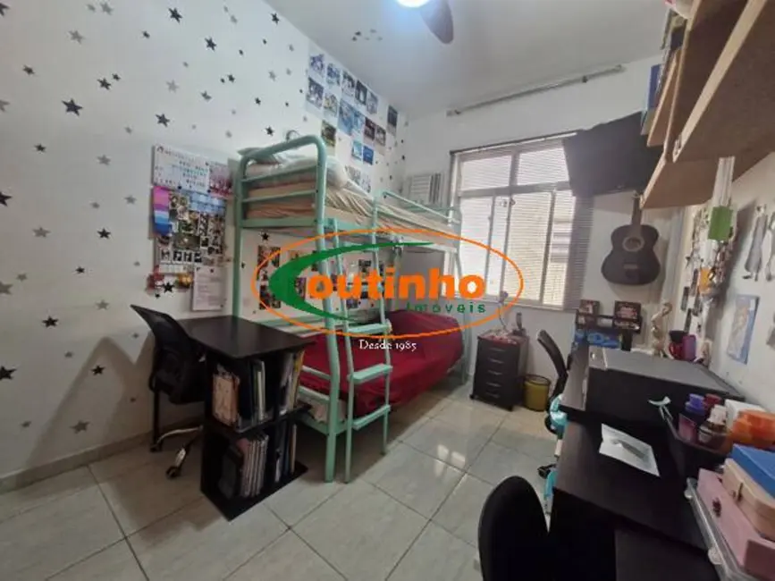 Foto 7 de Apartamento com 2 quartos à venda, 58m2 em Tijuca, Rio De Janeiro - RJ