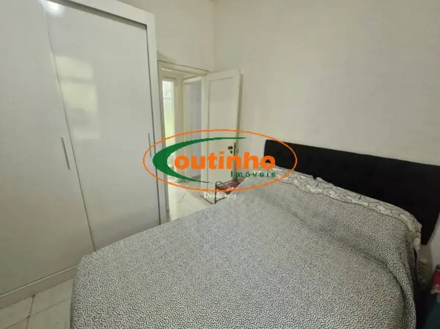 Foto 5 de Apartamento com 2 quartos à venda, 58m2 em Tijuca, Rio De Janeiro - RJ