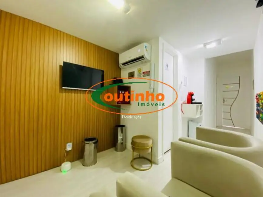 Sala Comercial à venda, 29m2 em Tijuca, Rio De Janeiro - RJ - imagem 7 Foto 7 de Sala Comercial à venda, 29m2 em Tijuca, Rio De Janeiro - RJ