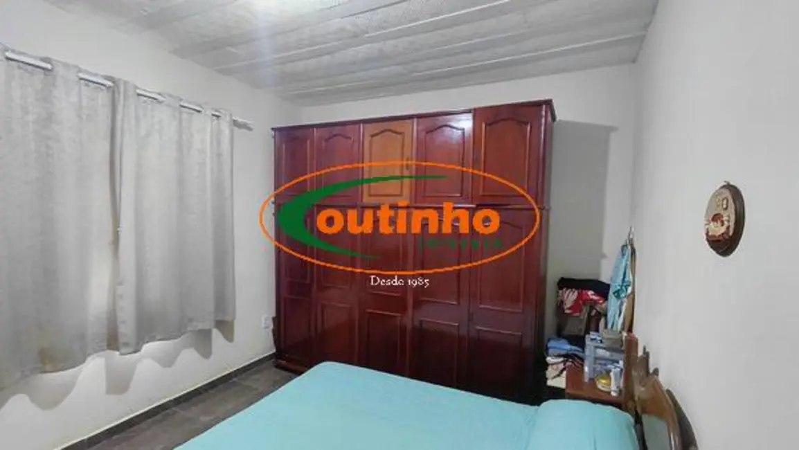 Casa com 4 quartos à venda, 94m2 em Engenho Novo, Rio De Janeiro - RJ - imagem 7 Foto 7 de Casa com 4 quartos à venda, 94m2 em Engenho Novo, Rio De Janeiro - RJ