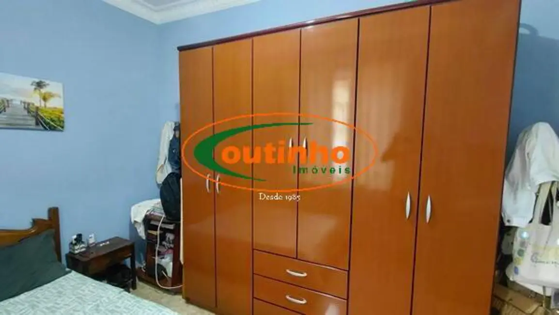 Casa com 4 quartos à venda, 94m2 em Engenho Novo, Rio De Janeiro - RJ - imagem 9 Foto 9 de Casa com 4 quartos à venda, 94m2 em Engenho Novo, Rio De Janeiro - RJ