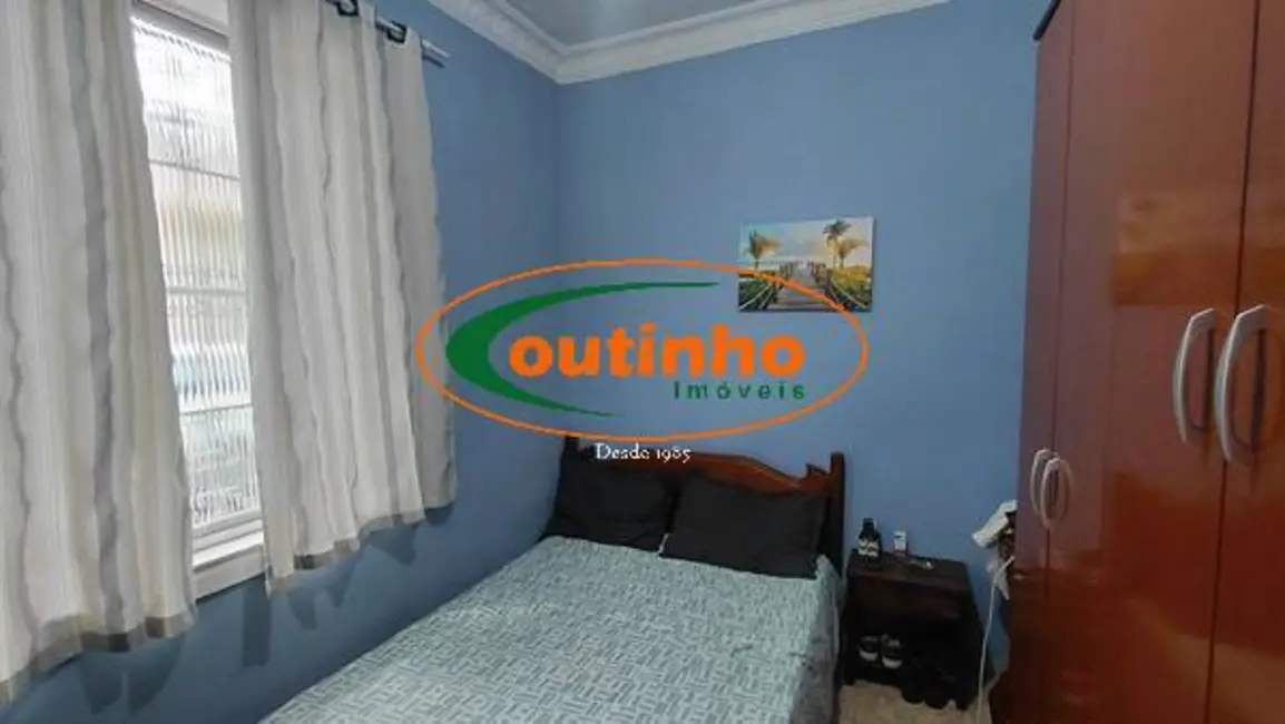 Casa com 4 quartos à venda, 94m2 em Engenho Novo, Rio De Janeiro - RJ - imagem 6 Foto 6 de Casa com 4 quartos à venda, 94m2 em Engenho Novo, Rio De Janeiro - RJ