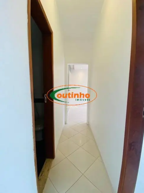Apartamento com 2 quartos à venda, 55m2 em Tijuca, Rio De Janeiro - RJ - imagem 9 Foto 9 de Apartamento com 2 quartos à venda, 55m2 em Tijuca, Rio De Janeiro - RJ