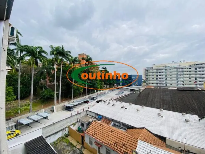 Apartamento com 2 quartos à venda, 55m2 em Tijuca, Rio De Janeiro - RJ - imagem 8 Foto 8 de Apartamento com 2 quartos à venda, 55m2 em Tijuca, Rio De Janeiro - RJ