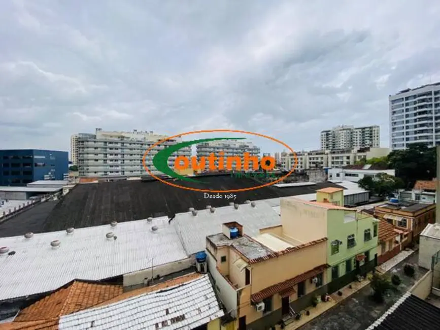 Apartamento com 2 quartos à venda, 55m2 em Tijuca, Rio De Janeiro - RJ - imagem 7 Foto 7 de Apartamento com 2 quartos à venda, 55m2 em Tijuca, Rio De Janeiro - RJ