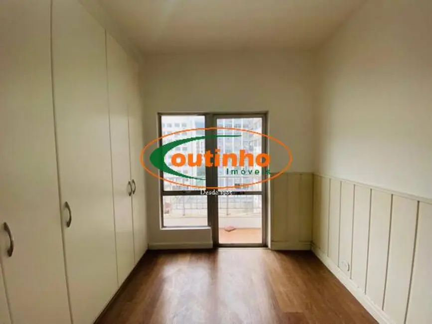 Foto 9 de Apartamento com 2 quartos à venda, 76m2 em Tijuca, Rio De Janeiro - RJ