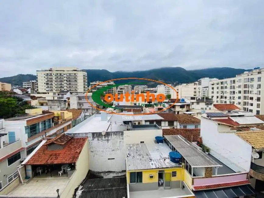 Foto 6 de Apartamento com 2 quartos à venda, 76m2 em Tijuca, Rio De Janeiro - RJ