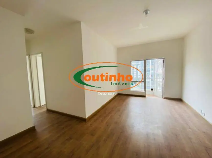 Foto 1 de Apartamento com 2 quartos à venda, 76m2 em Tijuca, Rio De Janeiro - RJ