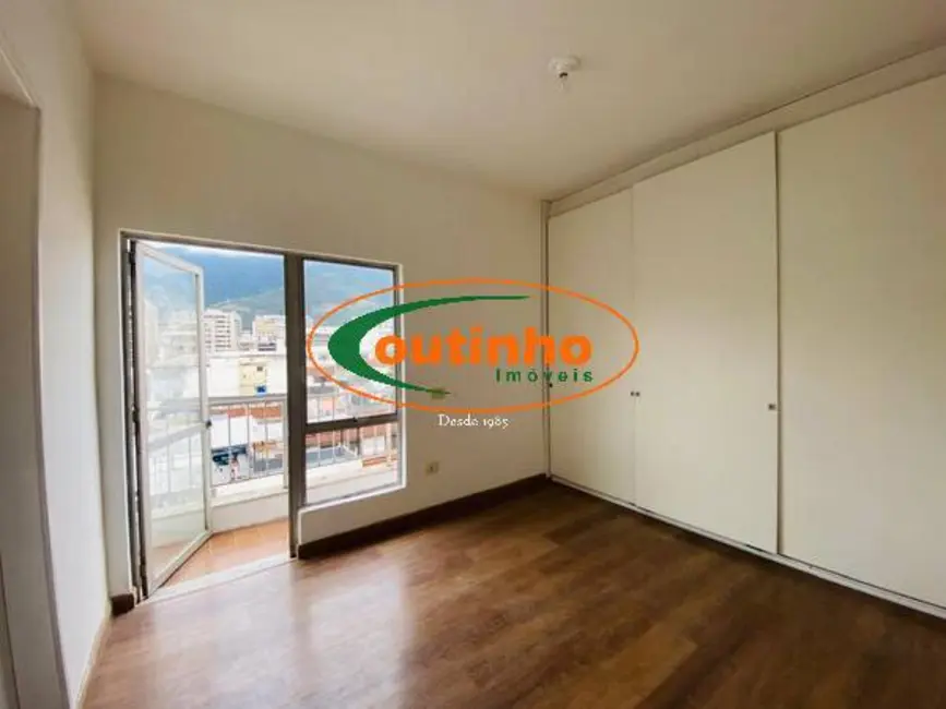 Foto 8 de Apartamento com 2 quartos à venda, 76m2 em Tijuca, Rio De Janeiro - RJ