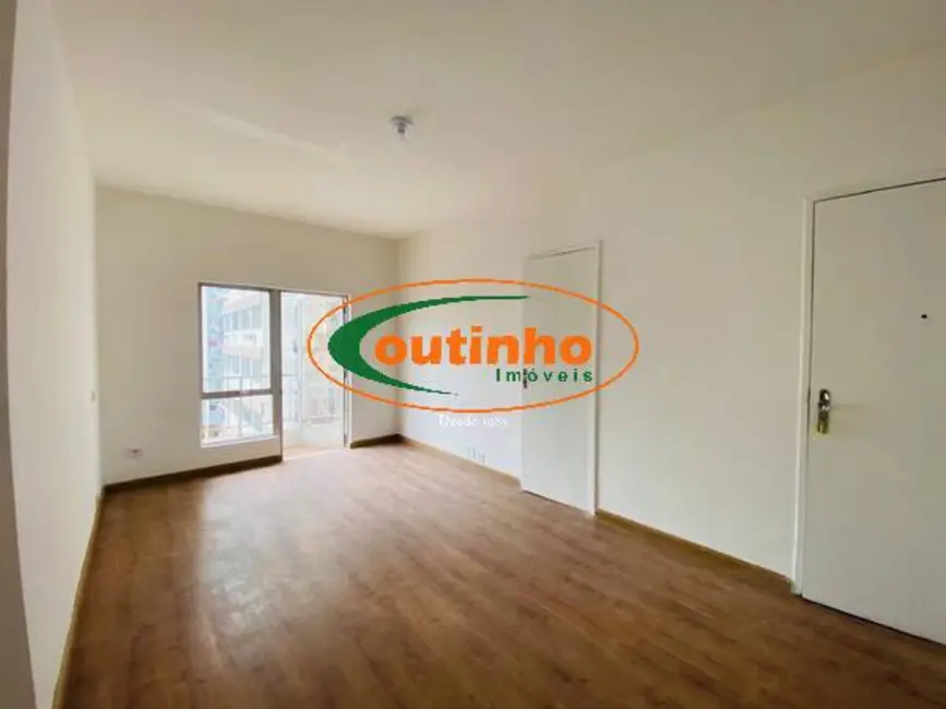 Foto 2 de Apartamento com 2 quartos à venda, 76m2 em Tijuca, Rio De Janeiro - RJ