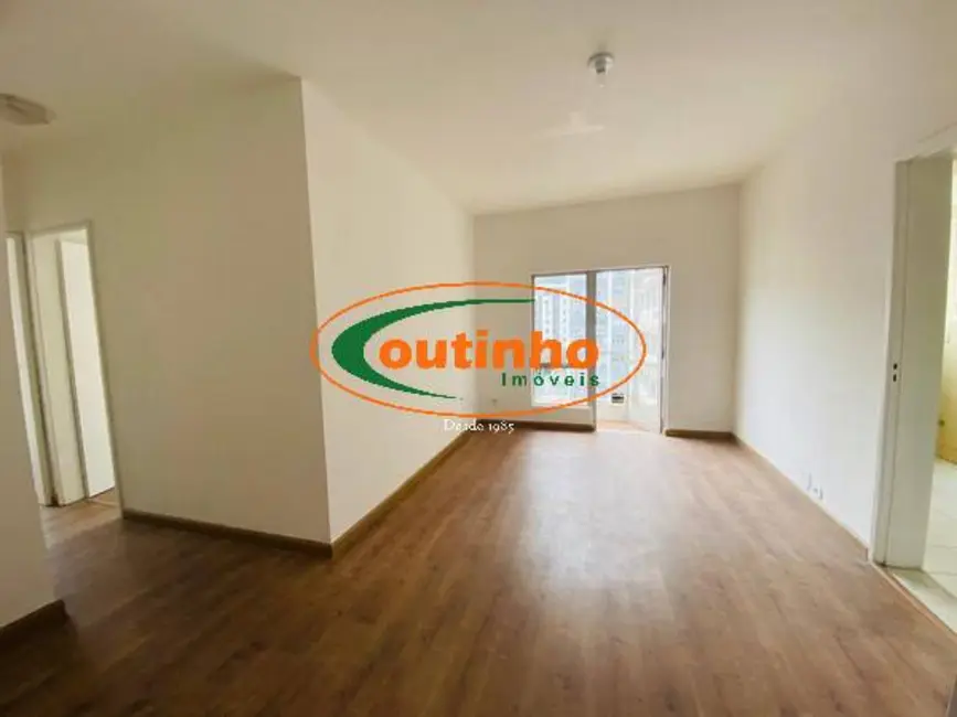 Foto 4 de Apartamento com 2 quartos à venda, 76m2 em Tijuca, Rio De Janeiro - RJ
