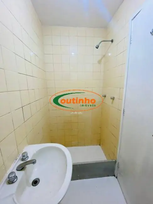 Foto 7 de Apartamento com 2 quartos à venda, 76m2 em Tijuca, Rio De Janeiro - RJ