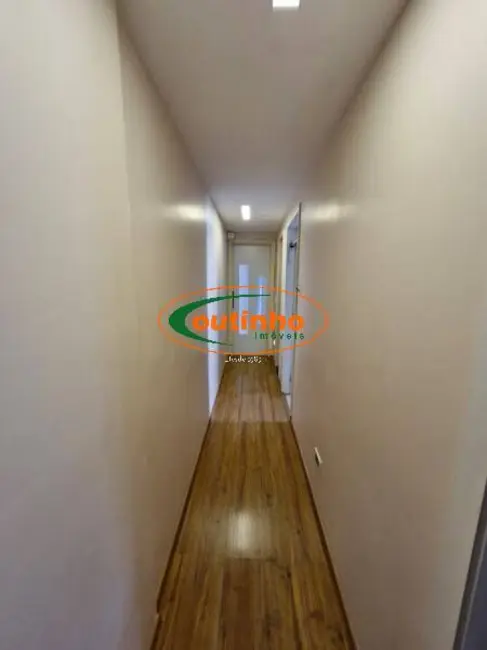 Foto 9 de Apartamento com 3 quartos à venda, 131m2 em Tijuca, Rio De Janeiro - RJ
