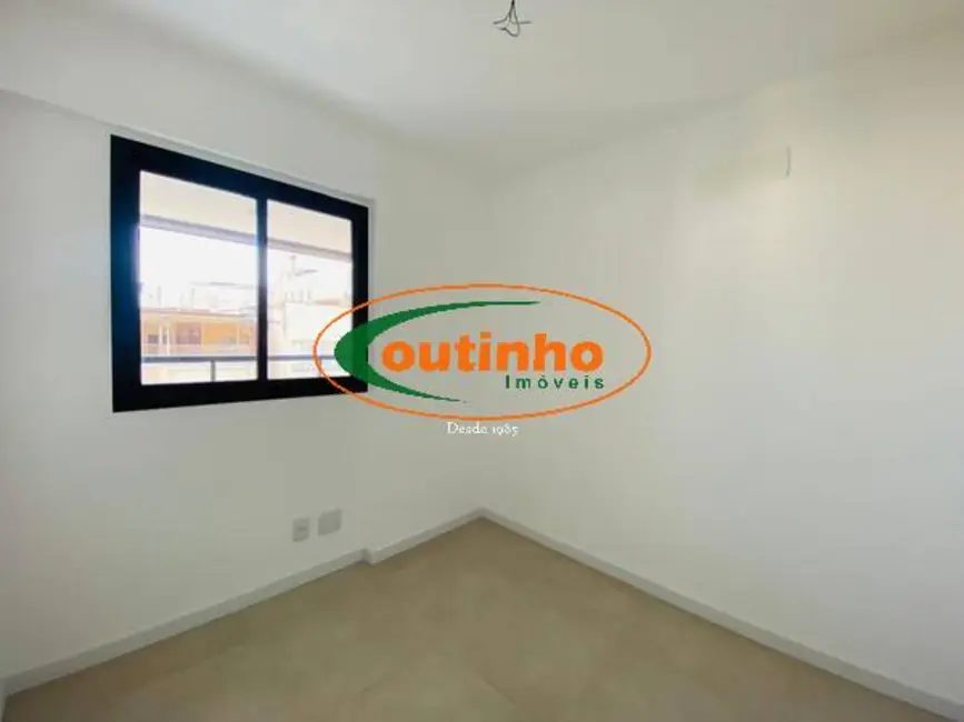 Foto 6 de Apartamento com 2 quartos à venda, 64m2 em Tijuca, Rio De Janeiro - RJ