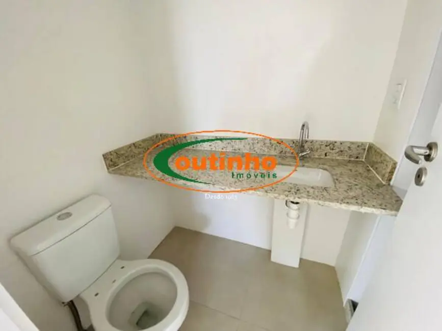 Foto 7 de Apartamento com 2 quartos à venda, 64m2 em Tijuca, Rio De Janeiro - RJ