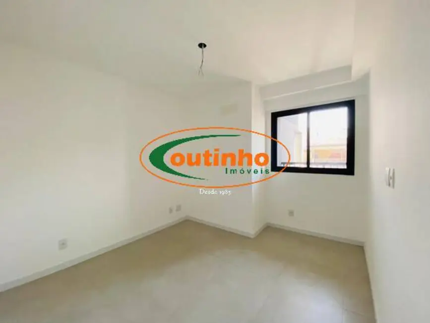 Foto 8 de Apartamento com 2 quartos à venda, 64m2 em Tijuca, Rio De Janeiro - RJ