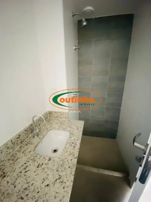 Foto 9 de Apartamento com 2 quartos à venda, 64m2 em Tijuca, Rio De Janeiro - RJ